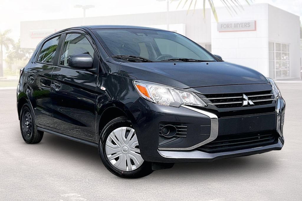 Used Mitsubishi Mirage for Sale in Fort Myers, FL - Autotrader
