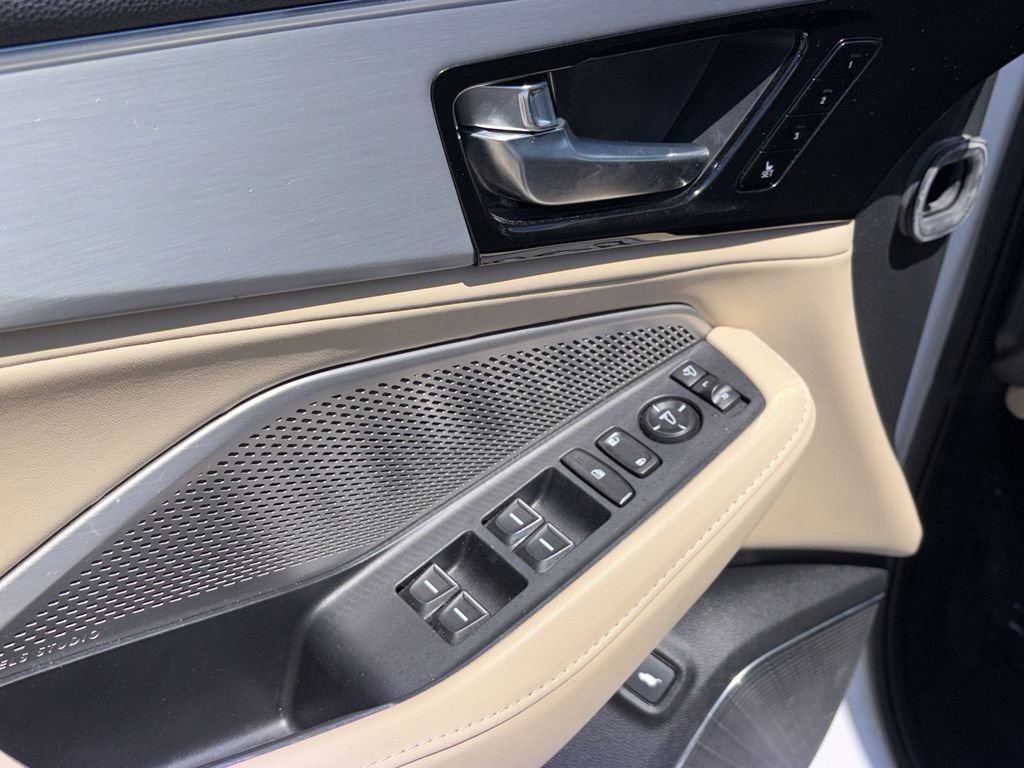 2023 Acura MDX SH-AWD w/ Technology Package