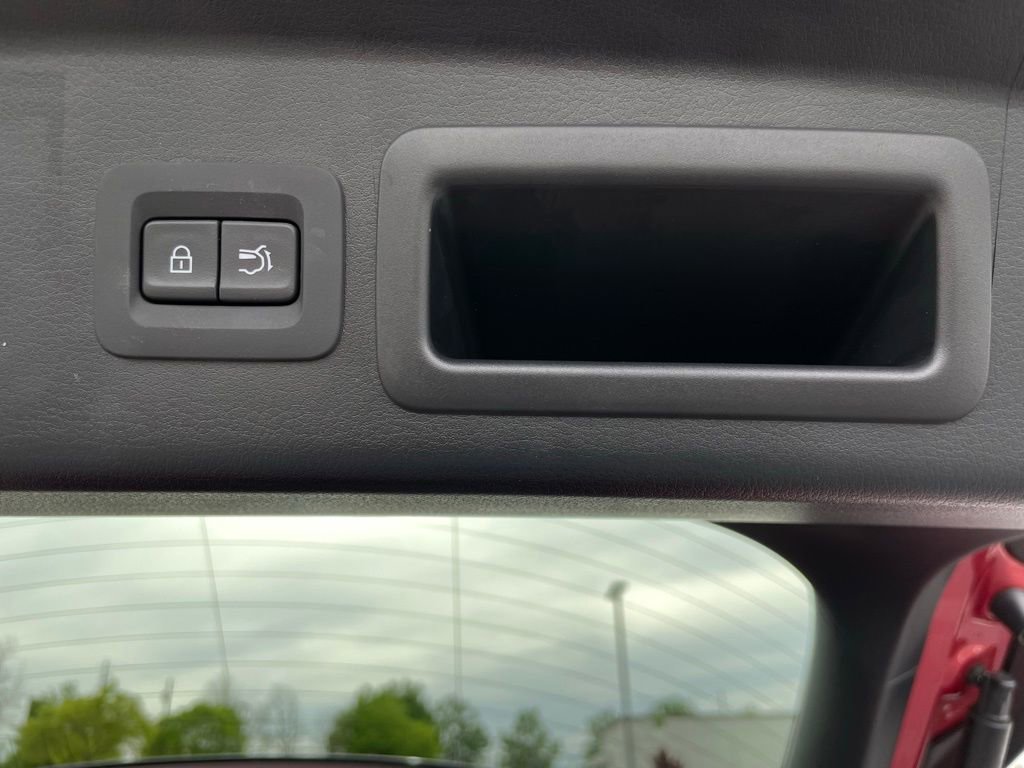 2025 MAZDA Cx-30 2.5 Turbo w/ Premium Package