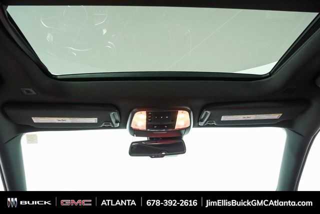 2018 Dodge Charger SRT