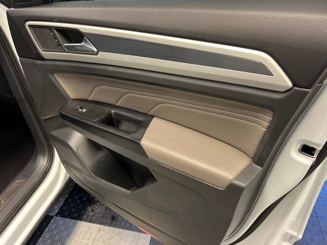 2021 Volkswagen Atlas Cross Sport SEL