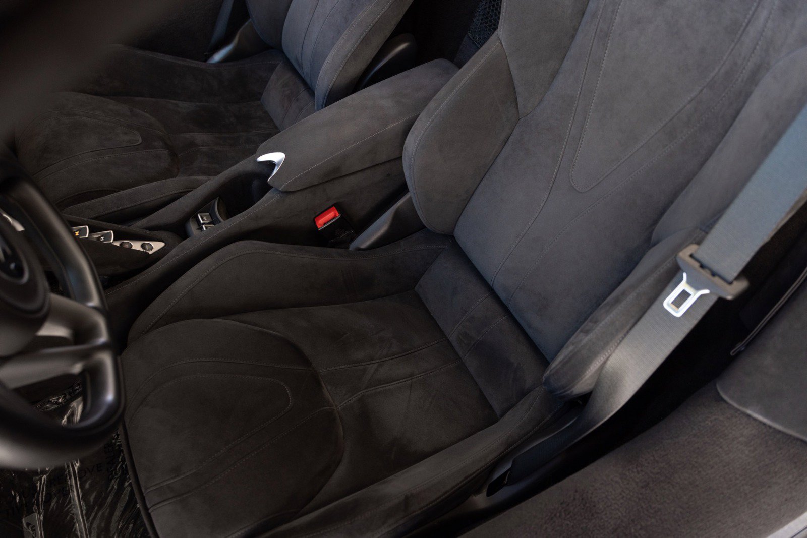 Used 2020 McLaren 720S Spider photo 61