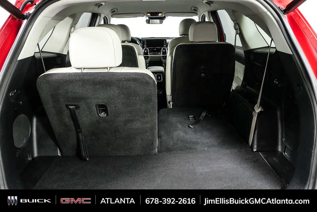 2023 Kia Sorento SX Prestige