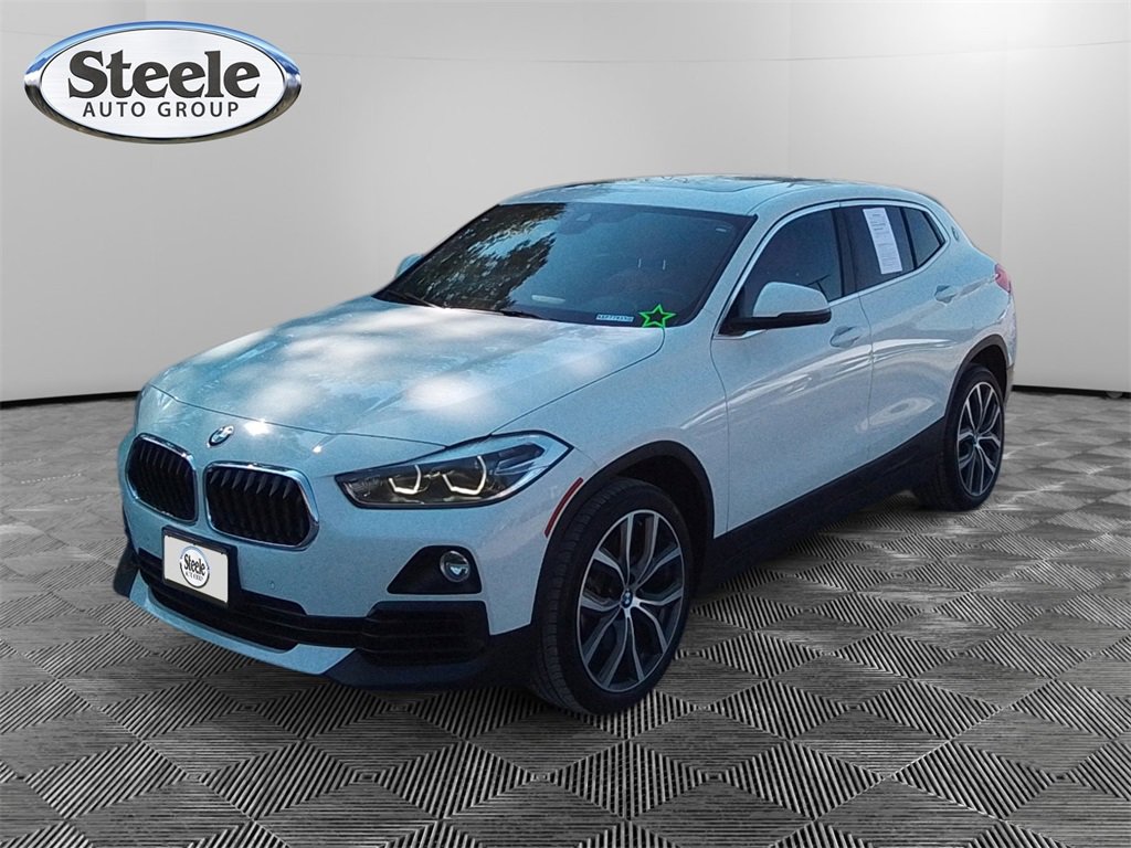 2019 BMW X2 sDrive28i