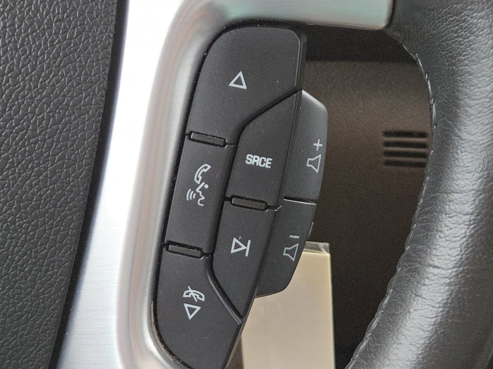 2017 GMC Acadia Limited SLT