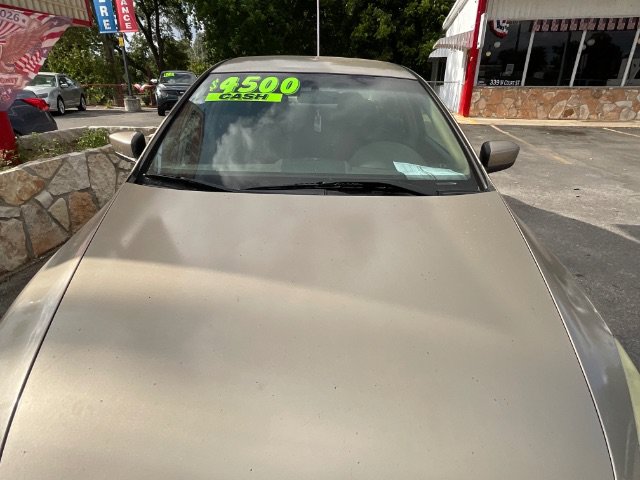 2007 Honda Accord VP - Photo 7
