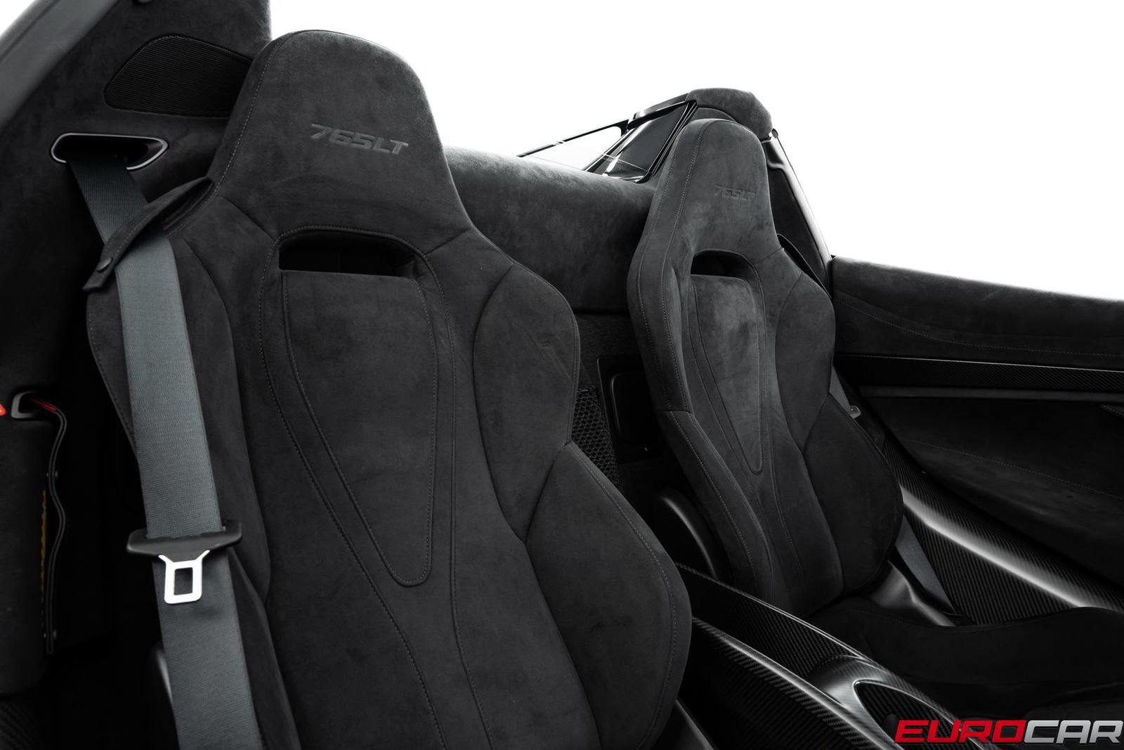 Used 2022 McLaren 765LT photo 45