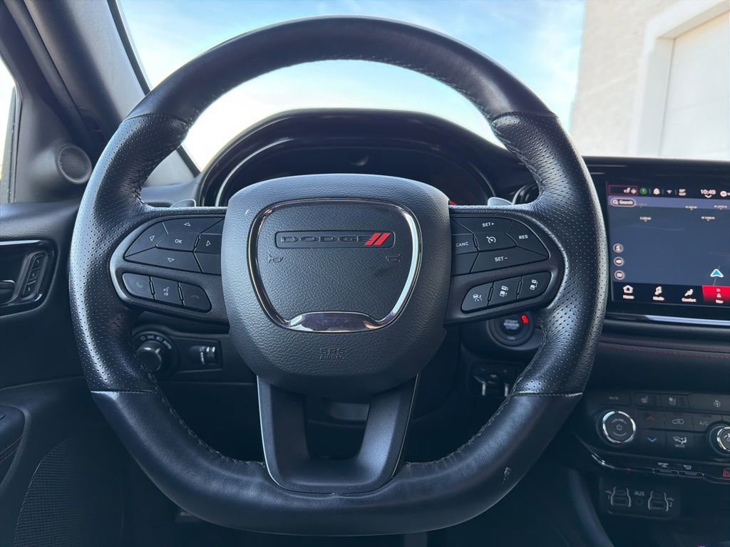 2024 Dodge Durango R/T