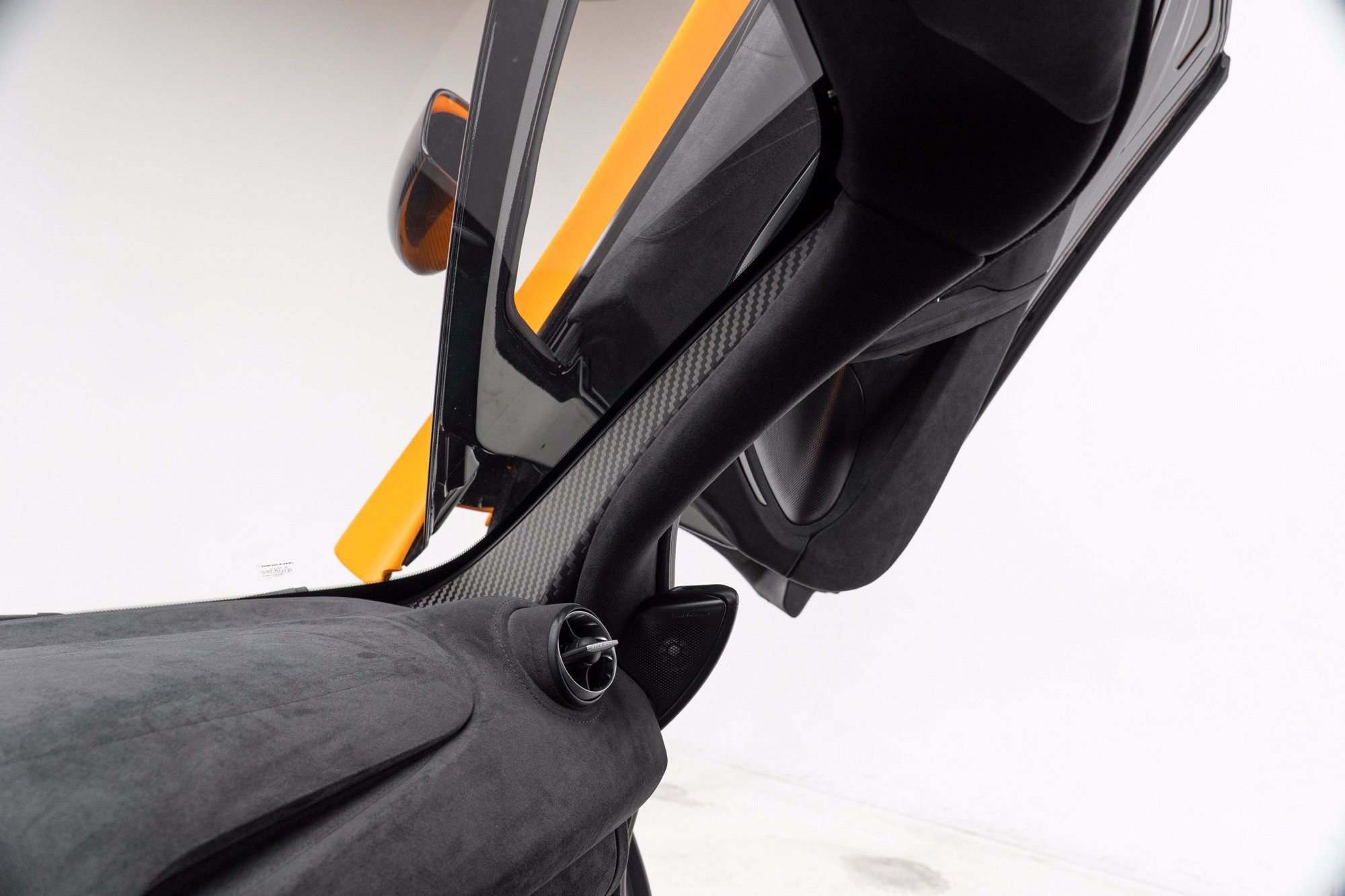 Used 2024 McLaren 750S photo 52