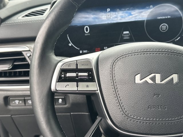 2024 Kia Telluride SX Prestige X-Pro