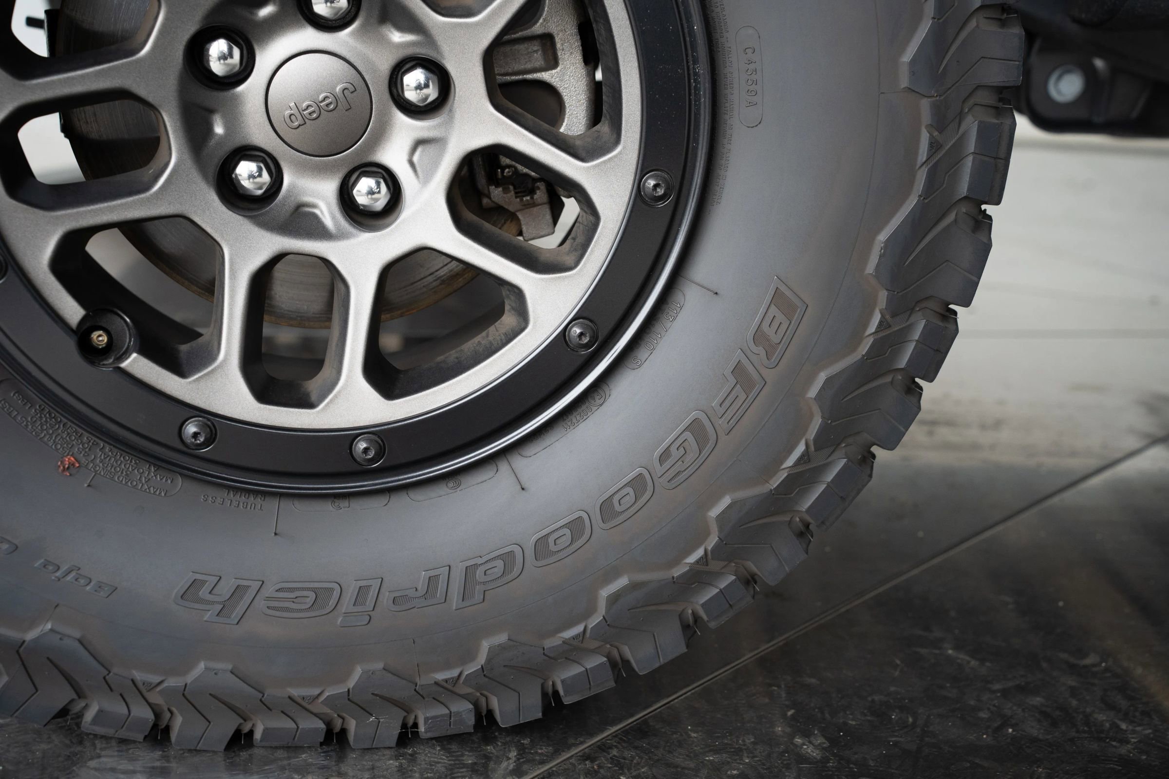 2023 Jeep Wrangler Unlimited Rubicon 392