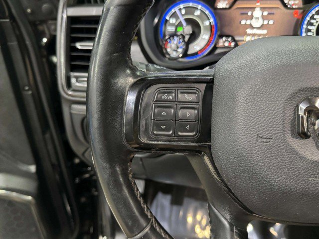 2022 RAM 3500 Limited