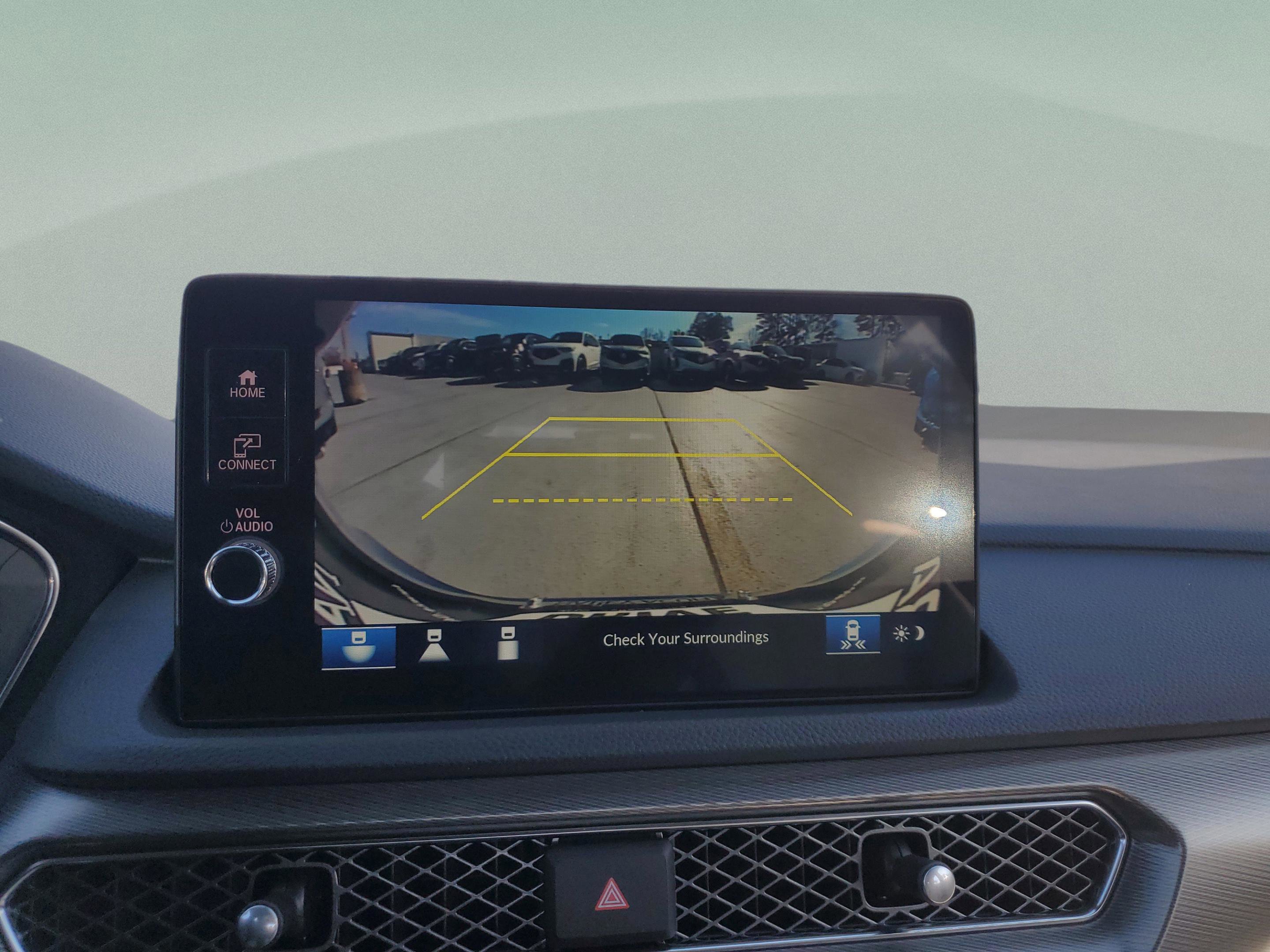 2026 Acura Integra A-Spec