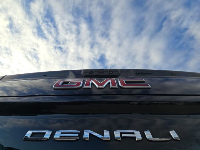 2024 GMC Sierra 2500 Denali