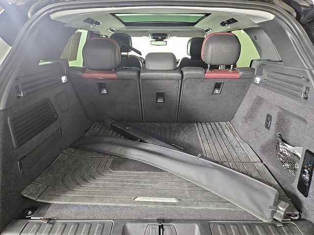 2024 Land Rover Range Rover Sport Dynamic SE