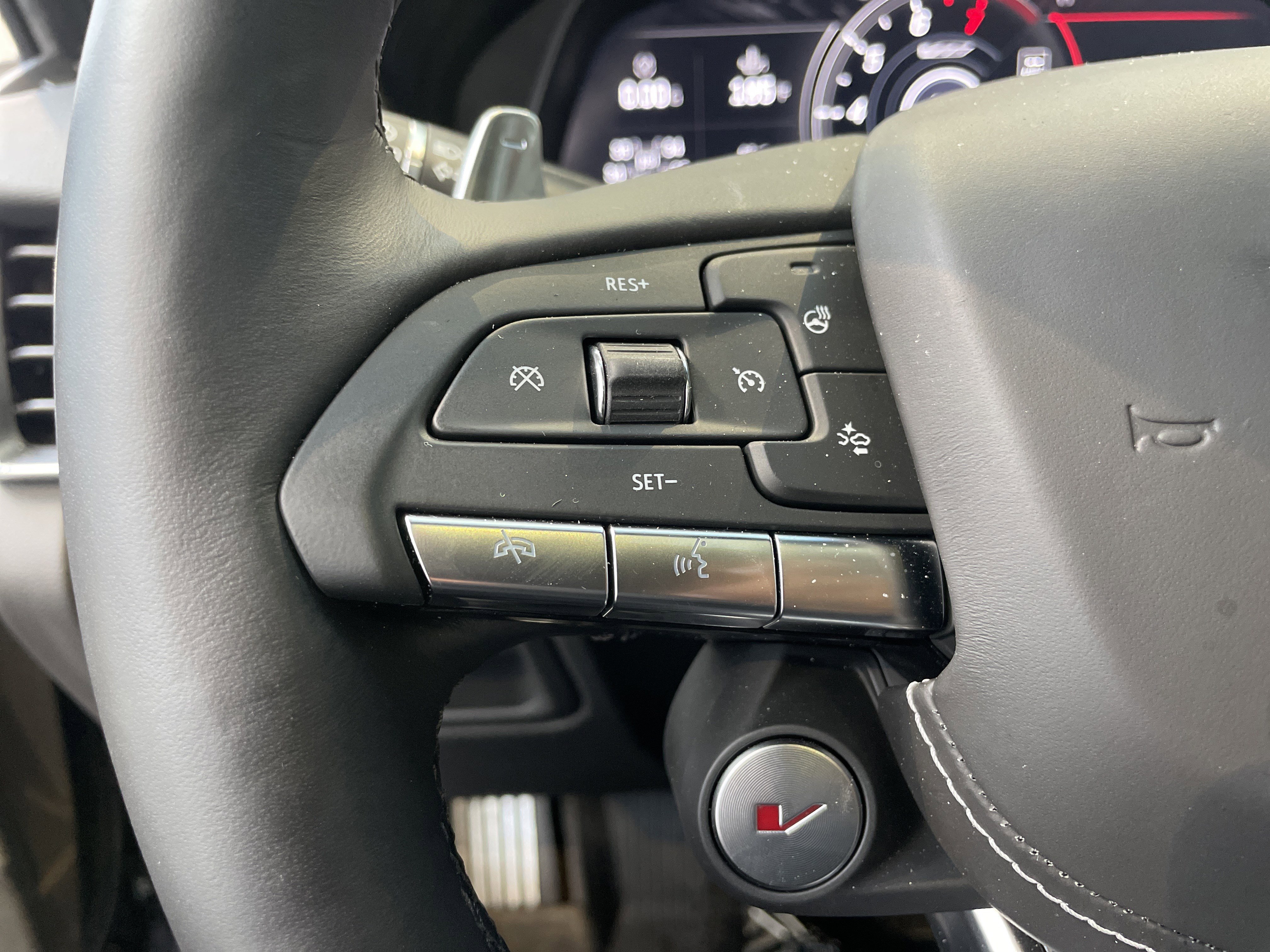 2023 Cadillac CT5 V Blackwing