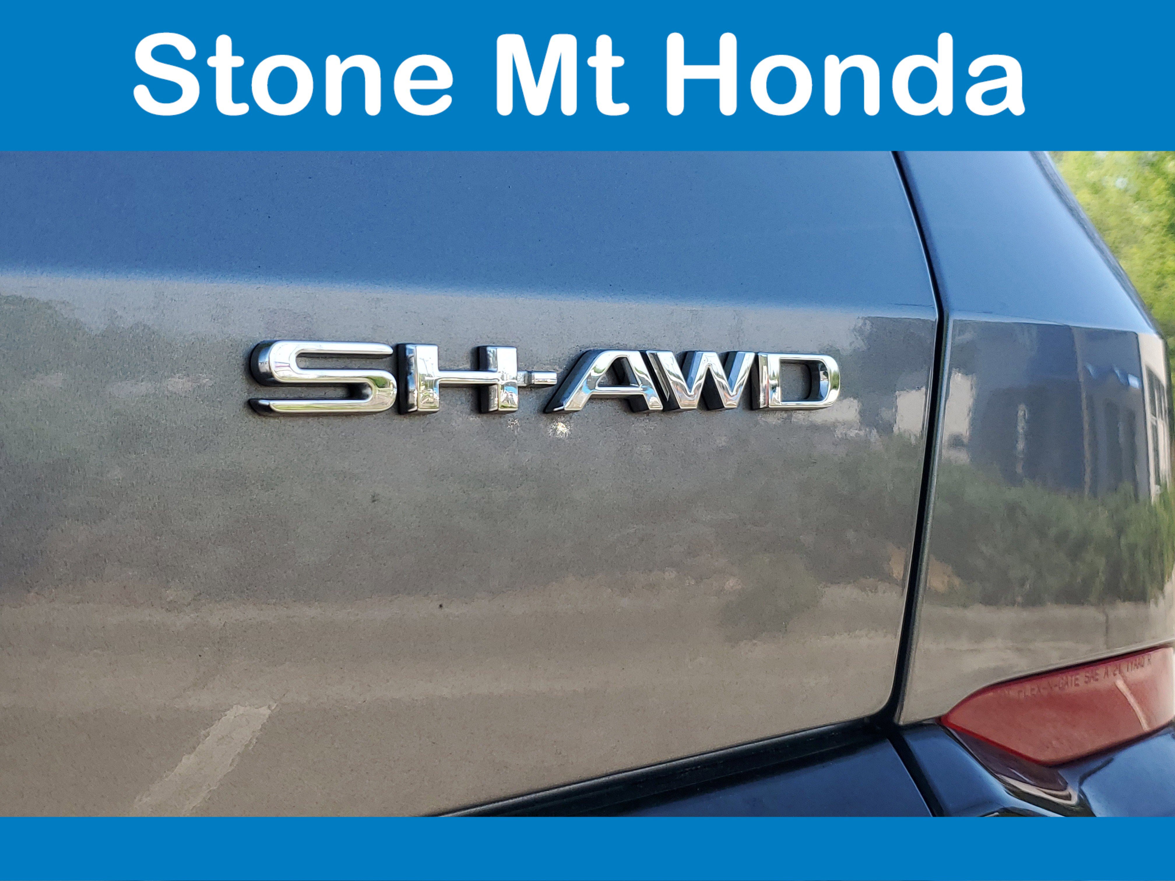 2025 Acura MDX A-Spec