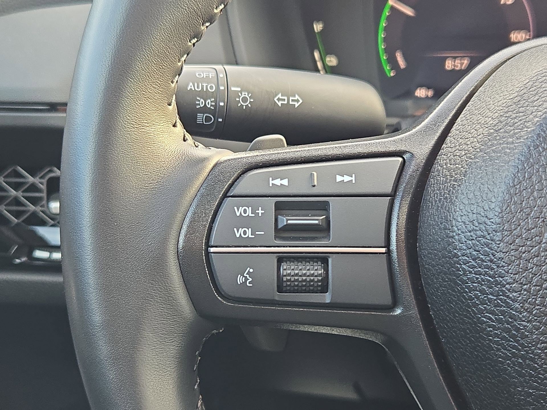 2025 Honda Accord Sport