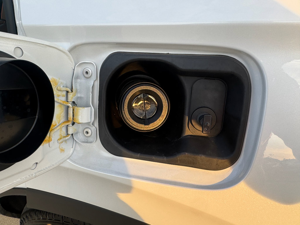 2025 Honda CR-V Sport Touring