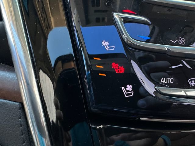 2015 Cadillac Escalade Premium