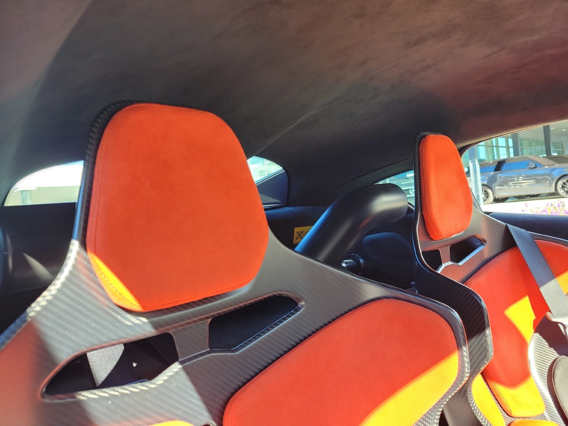 Used 2019 McLaren 600LT 4