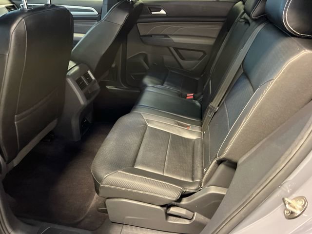 2021 Volkswagen Atlas Cross Sport SE