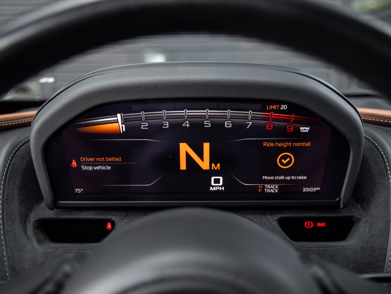 Used 2018 McLaren 720S photo 30