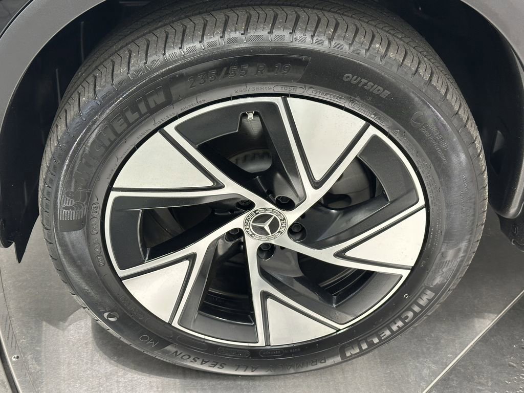 2024 Mercedes-Benz GLC 300 4MATIC