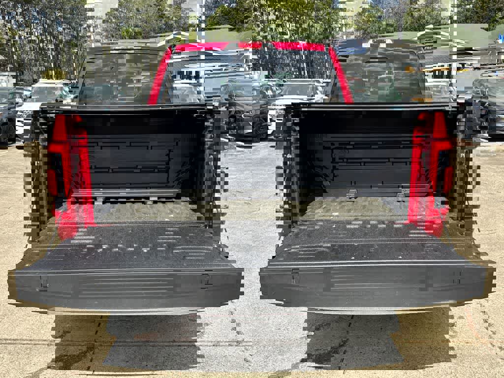 2022 Ford F150 Lariat