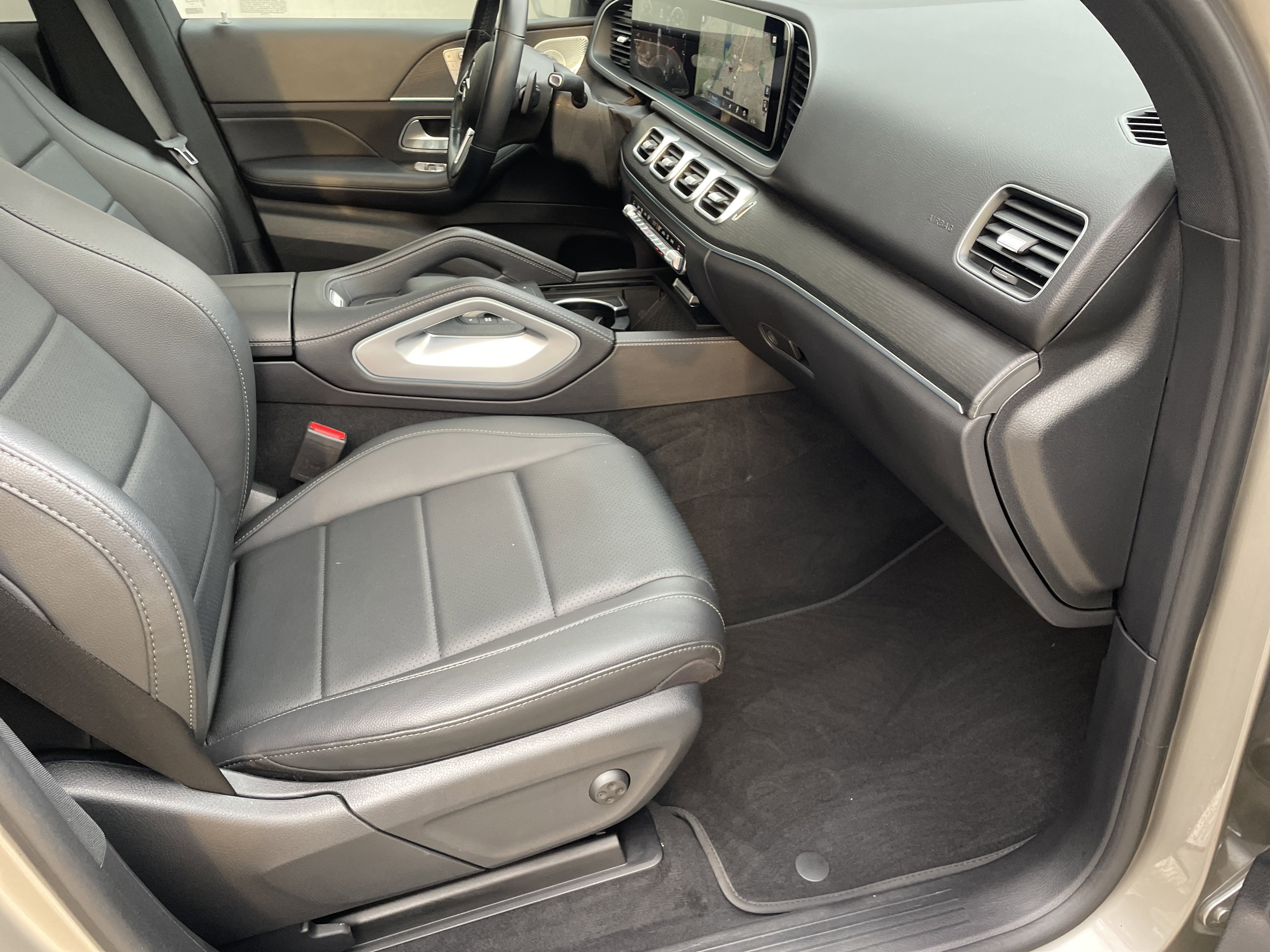 2023 Mercedes-Benz GLE 350 4MATIC