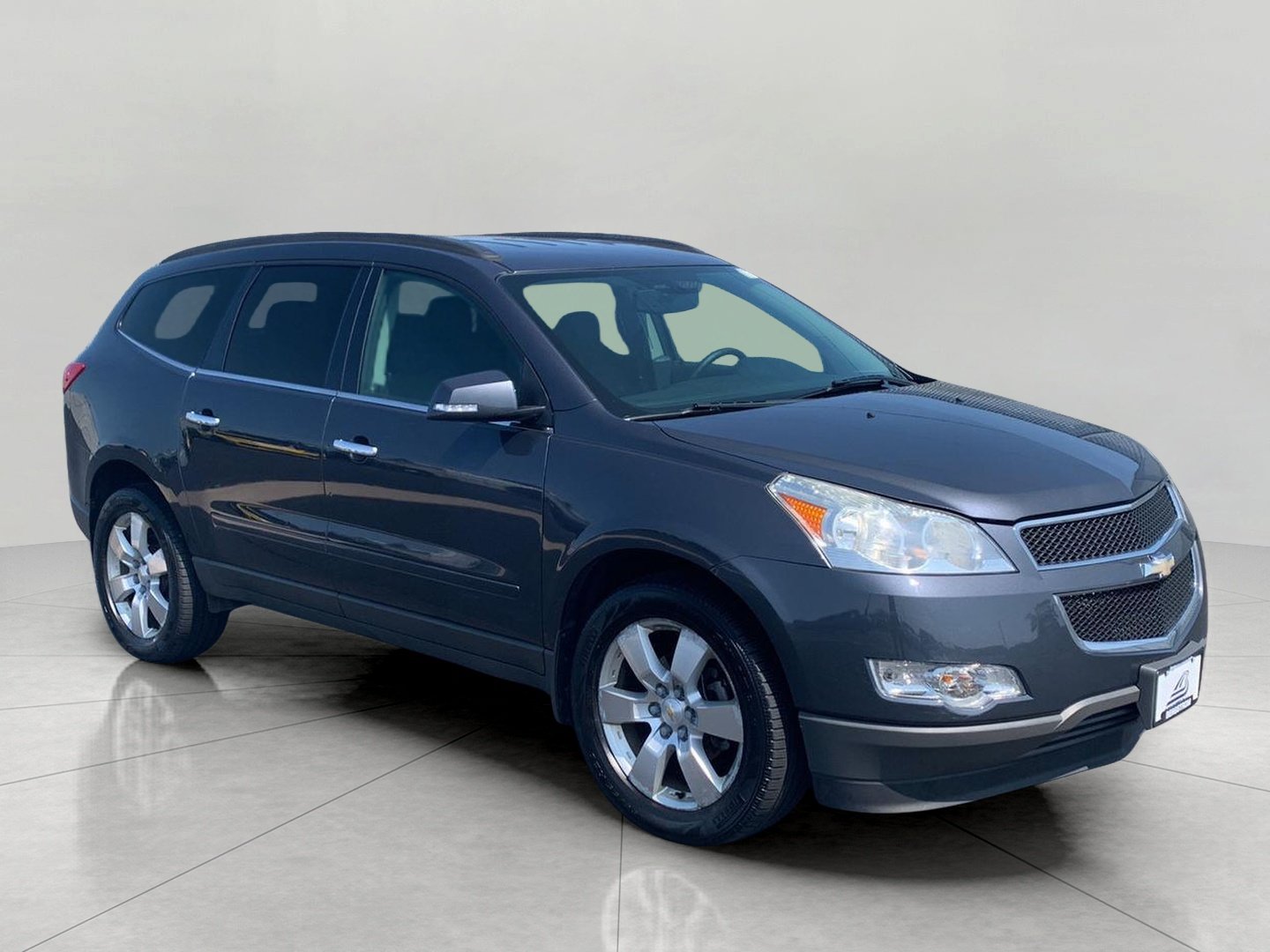 Used 2012 Chevrolet Traverse LT w/ All-Star Edition