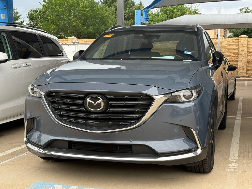 Used MAZDA CX-9 for Sale in Colleyville, TX - Autotrader