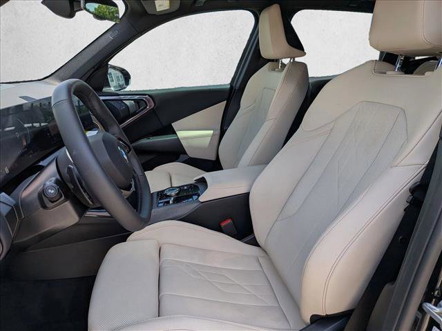 2025 BMW X3 xDrive30i