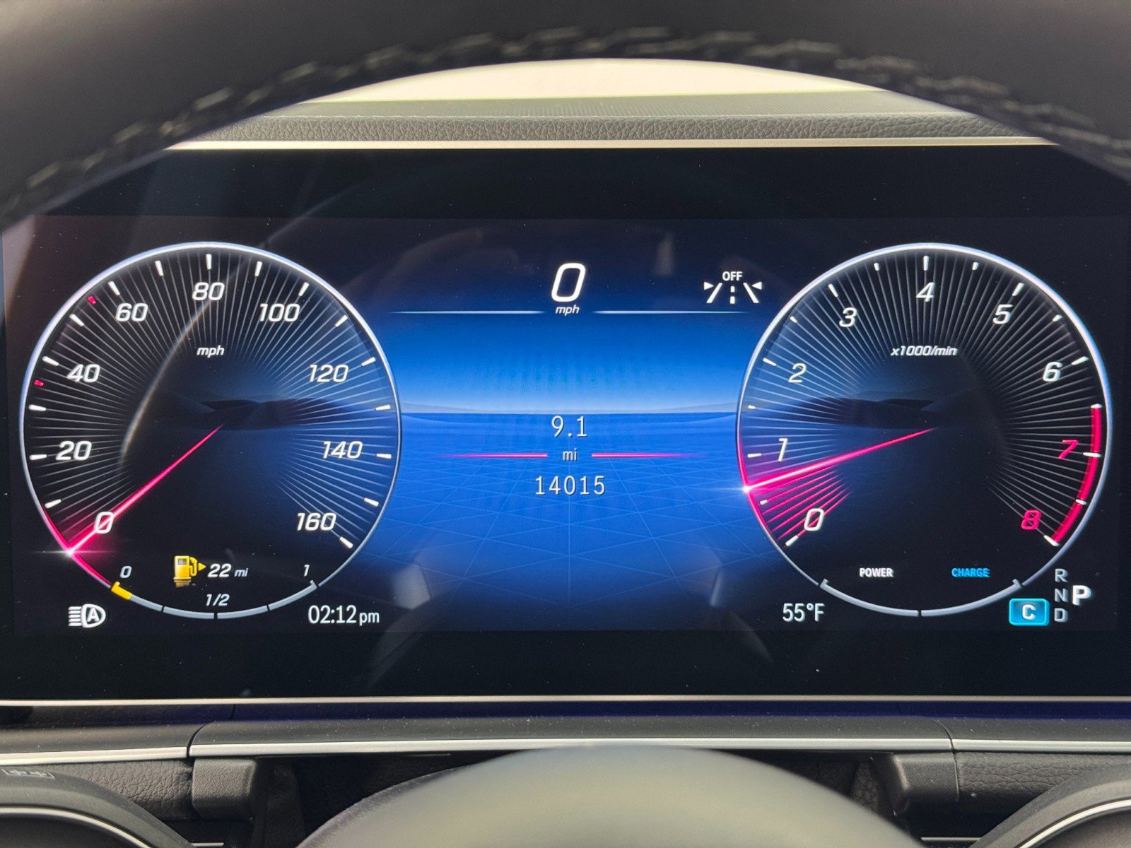 2024 Mercedes-Benz GLS 580 4MATIC