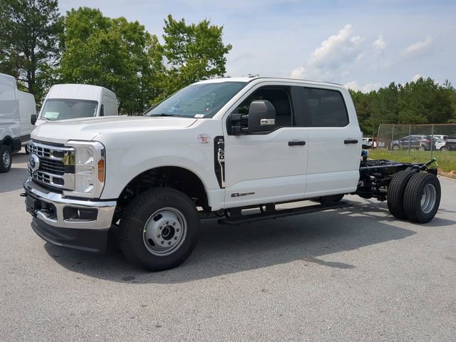 2025 Ford F350 XL