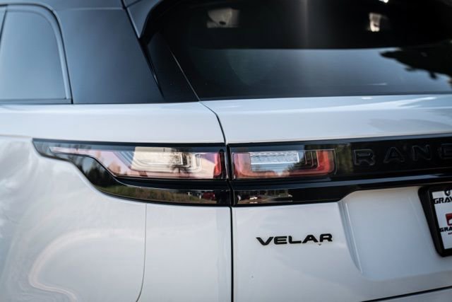 2023 Land Rover Range Rover Velar R-Dynamic S