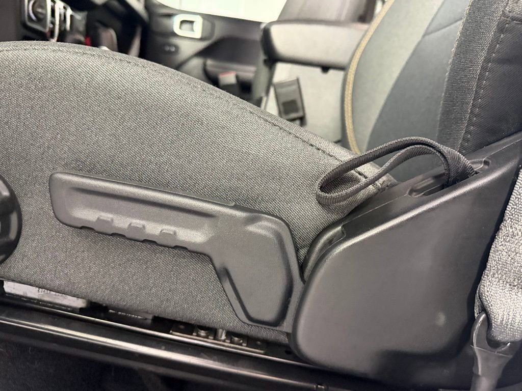 2024 Jeep Wrangler Unlimited