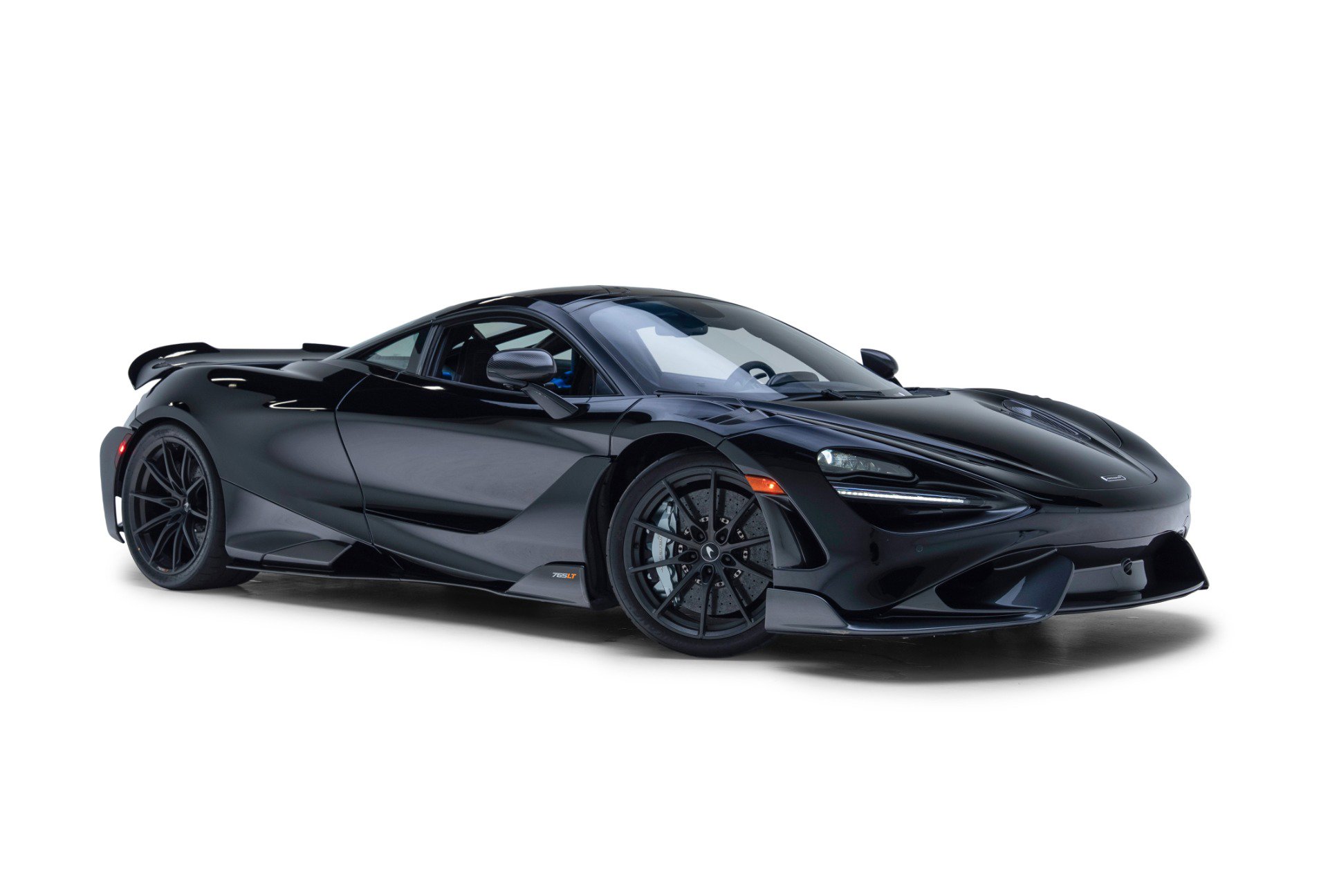 Used 2021 McLaren 765LT photo 29