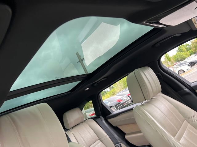 2020 Land Rover Range Rover Velar R-Dynamic HSE