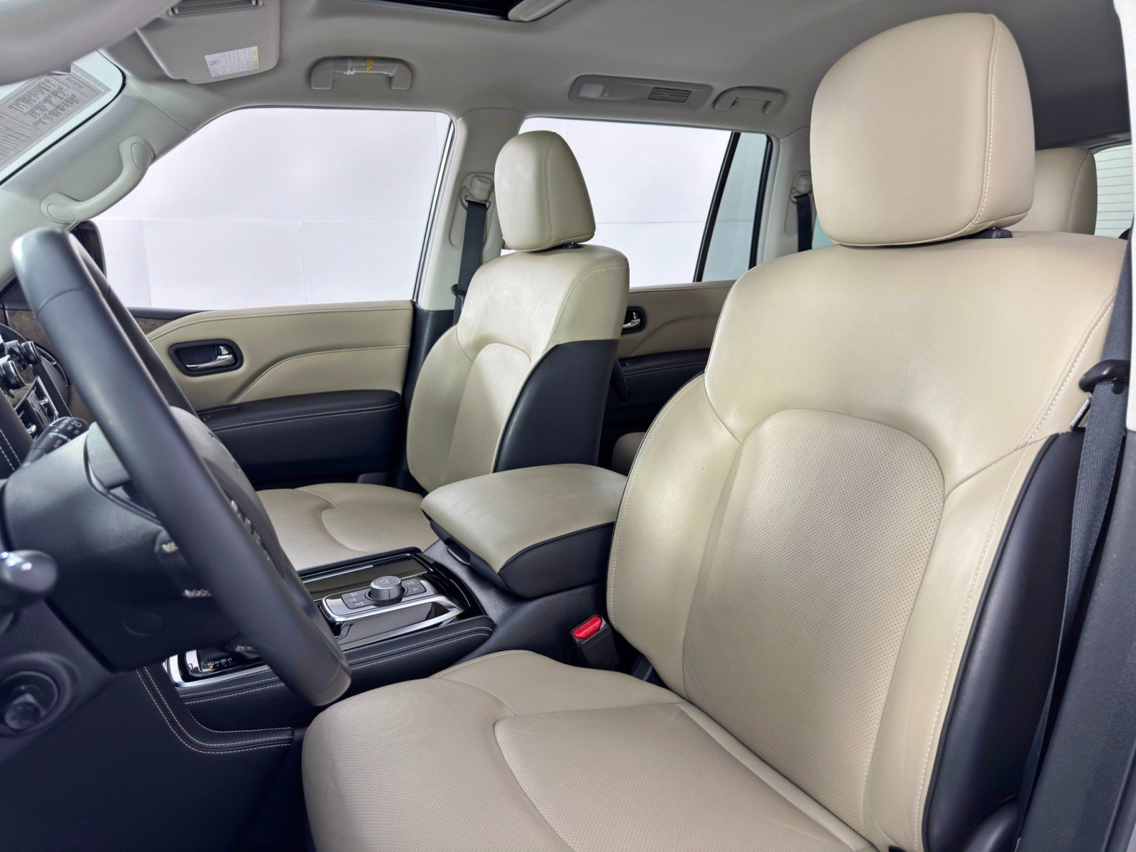 2022 INFINITI Qx80 Premium Select