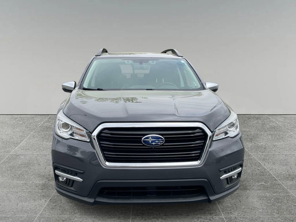 2020 Subaru Ascent Touring