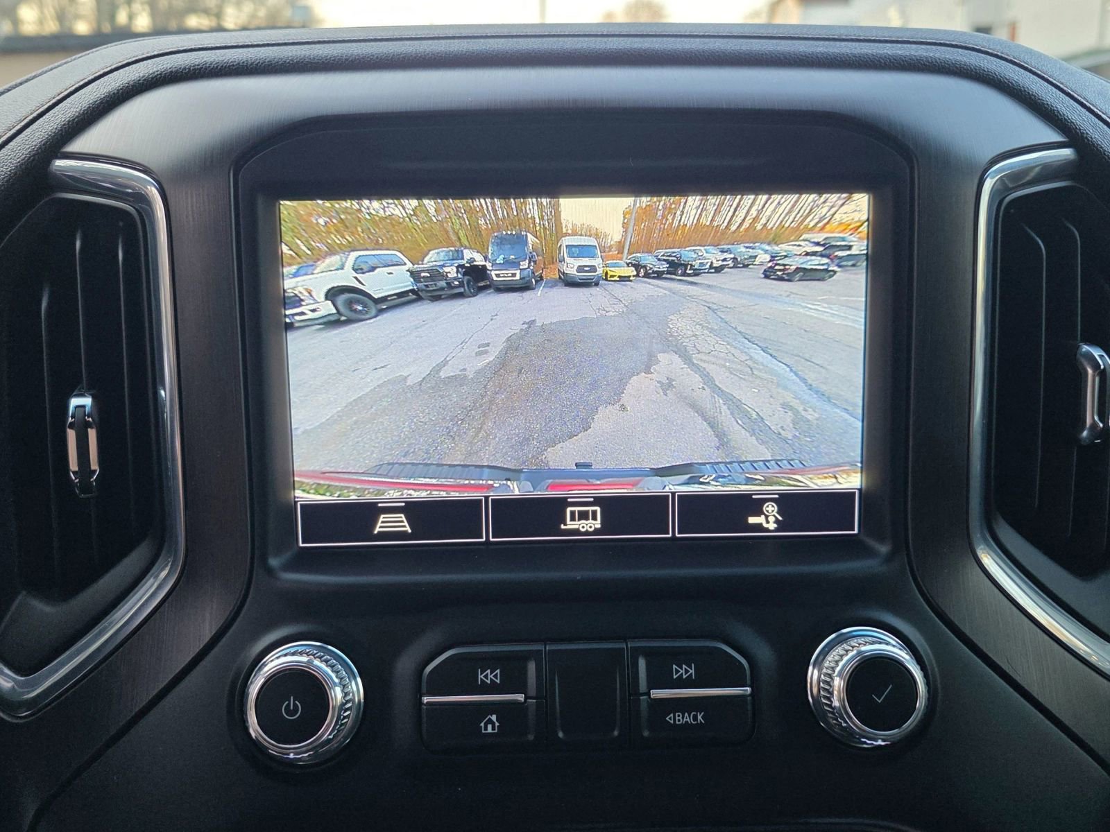 2023 GMC Sierra 2500 AT4