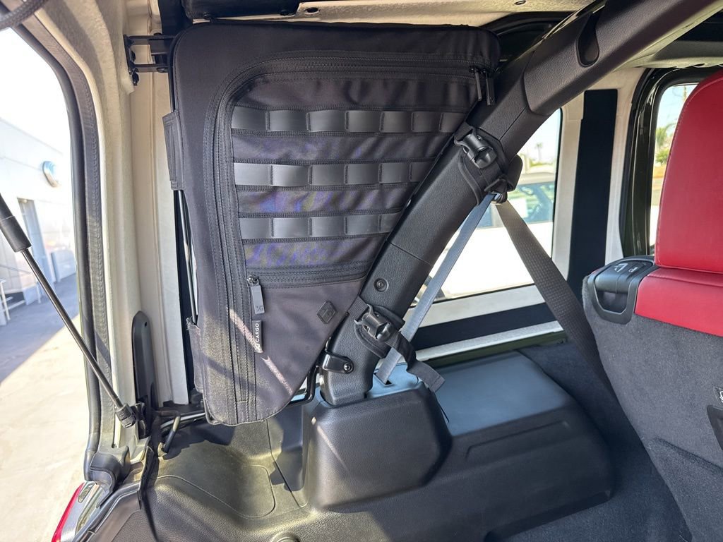 2024 Jeep Wrangler Unlimited Rubicon 392