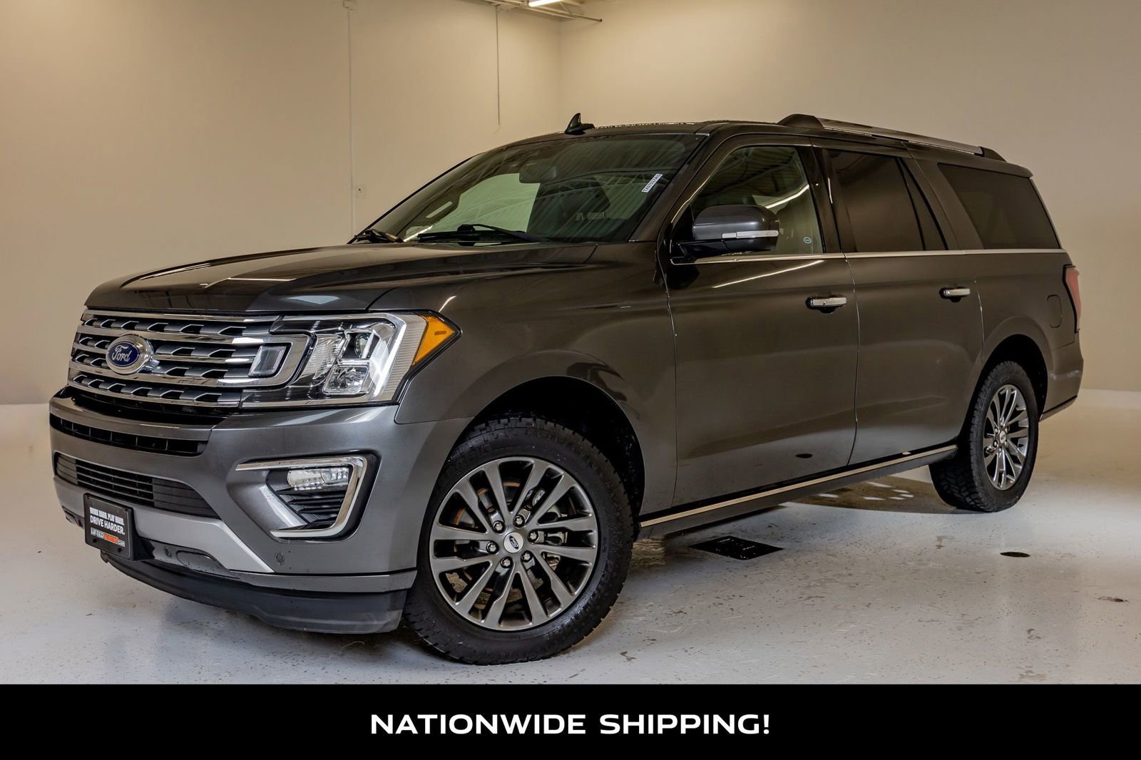2021 Ford Expedition Max Limited