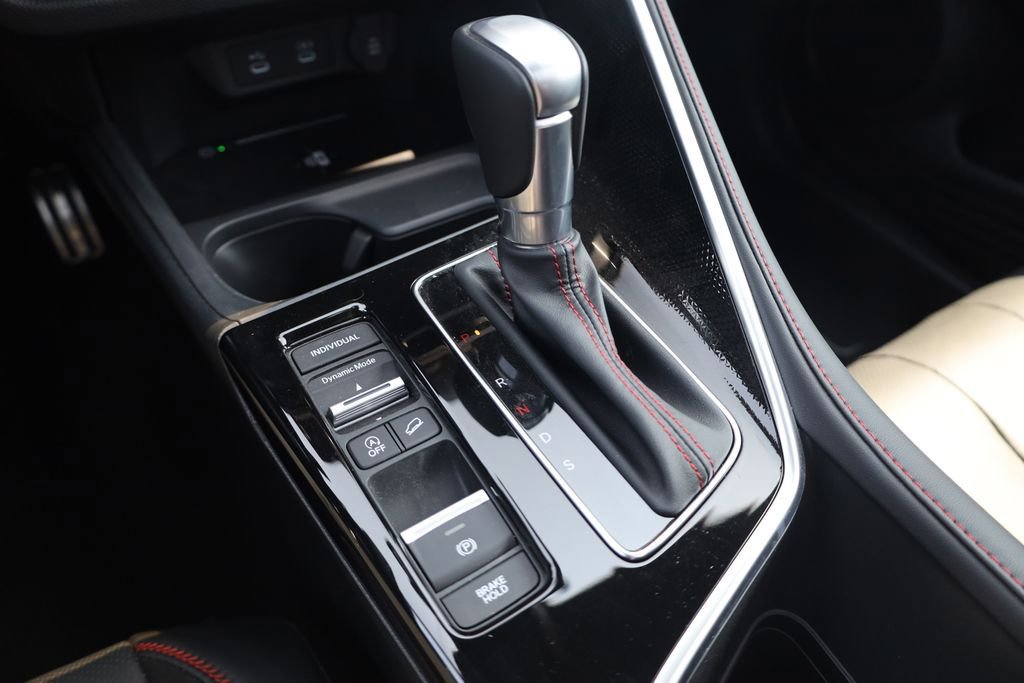 2026 Acura ADX A-Spec