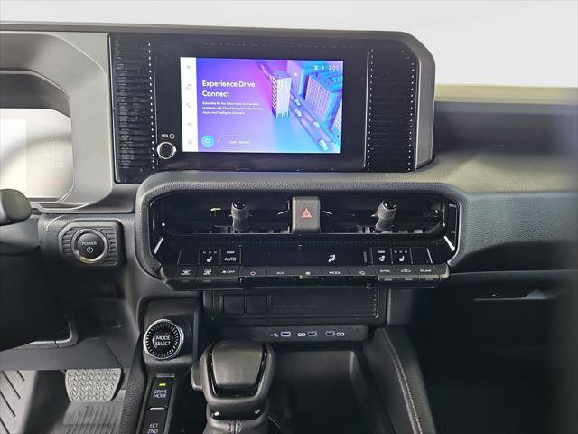 2024 Toyota Land Cruiser 1958