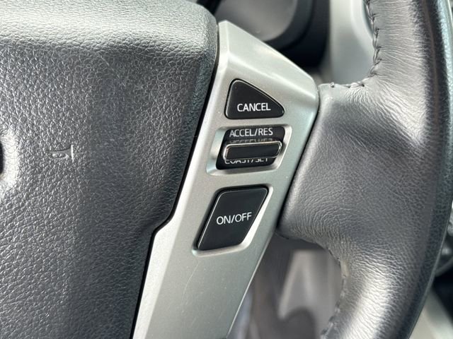 2017 Nissan Titan SL