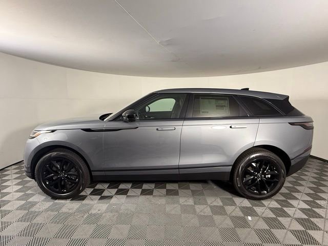 2026 Land Rover Range Rover Velar S