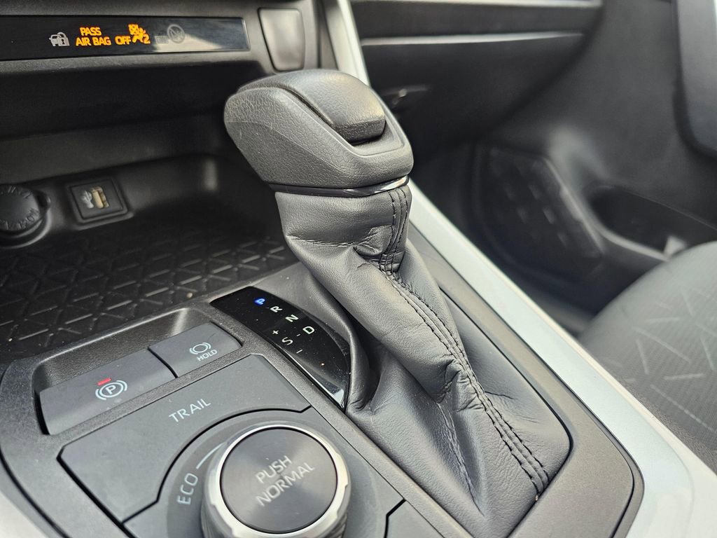 2024 Toyota RAV4 AWD Hybrid