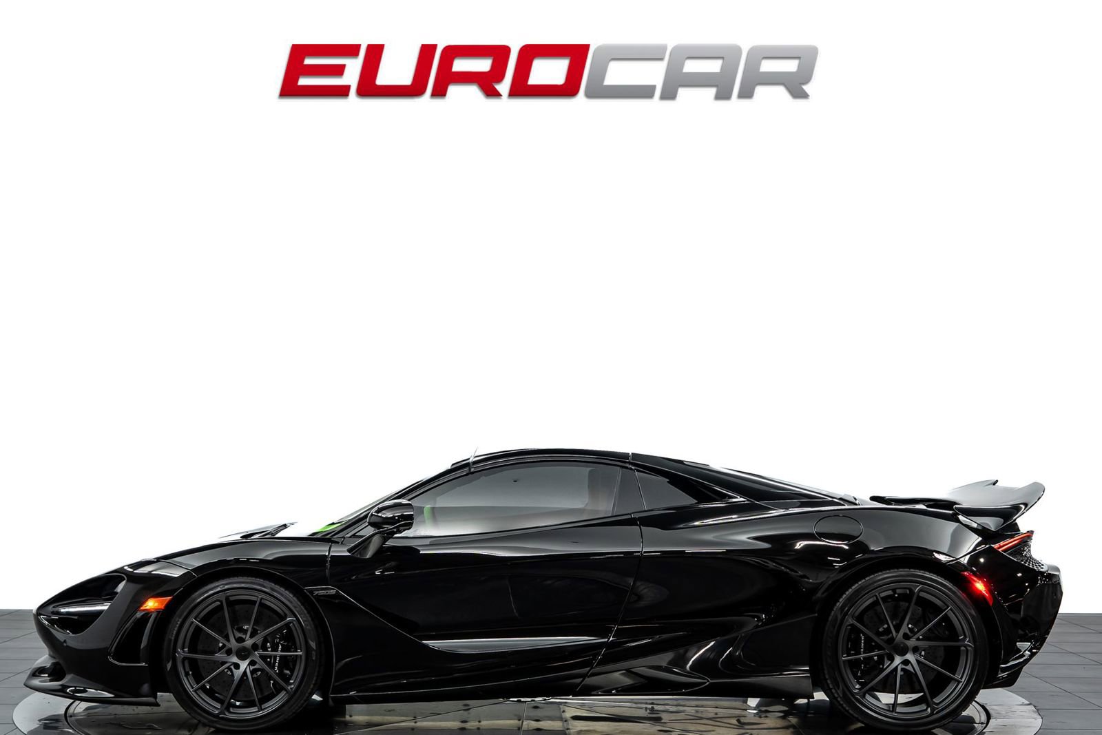 2026 McLaren 750S Spider